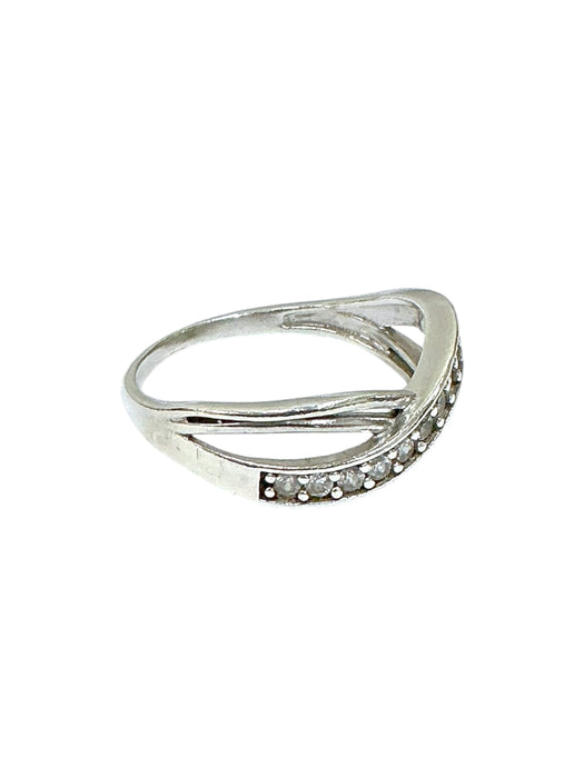 Anillo de plata (925)