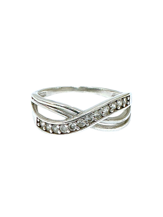 Anillo de plata (925)