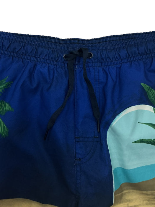 Pantaloneta M (OLD NAVY)