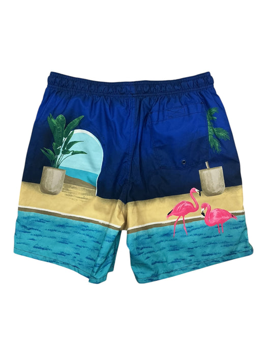 Pantaloneta M (OLD NAVY)