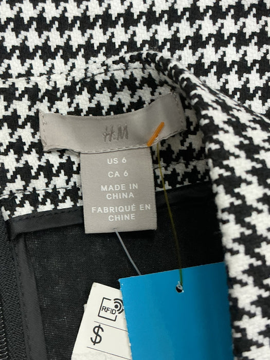 Falda 6 (H&M)