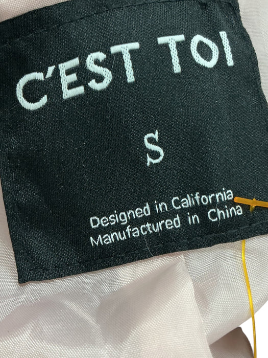Chumpa S (C'EST TOI)