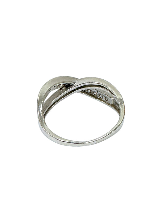 Anillo de plata (925)
