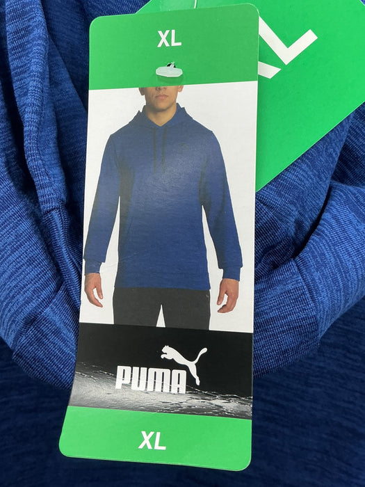 Sudadero XL (PUMA)