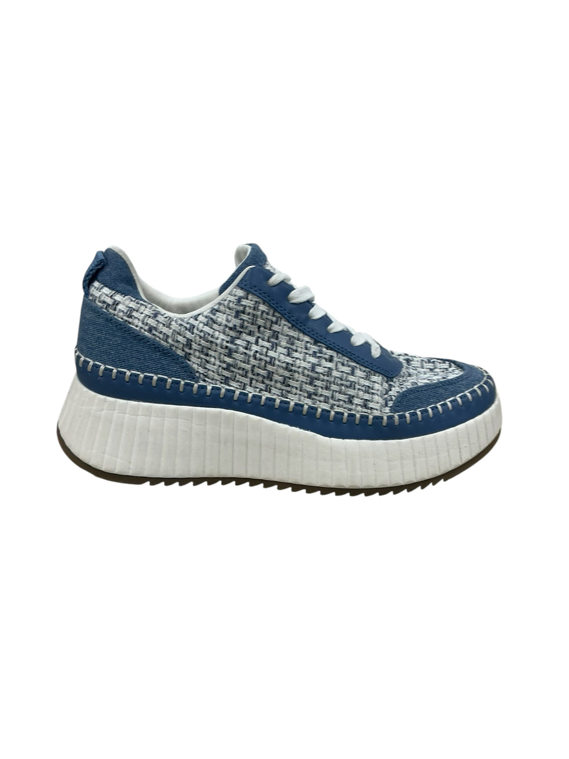Tenis 8 (UNIVERSAL THREAD)