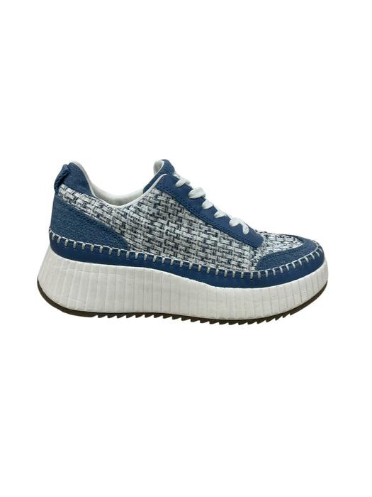 Tenis 8 (UNIVERSAL THREAD)