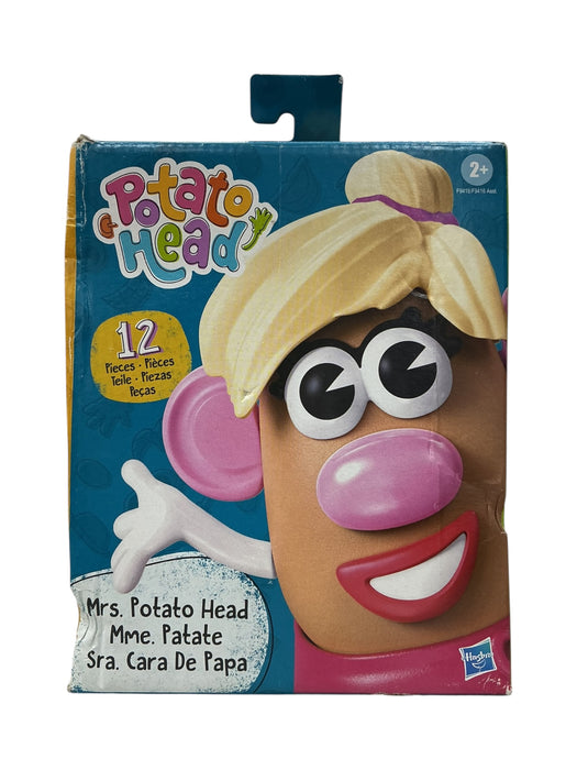 Sra. Cara de Papa (HASBRO)