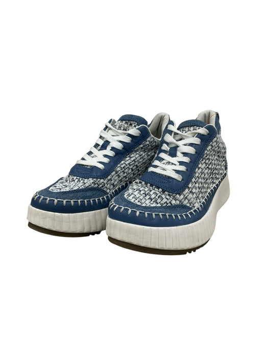 Tenis 8 (UNIVERSAL THREAD)