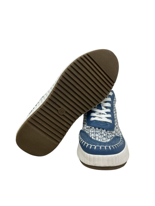 Tenis 8 (UNIVERSAL THREAD)