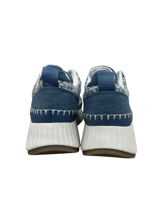 Tenis 8 (UNIVERSAL THREAD)