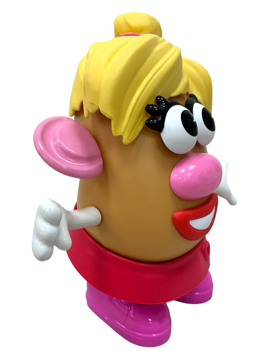Sra. Cara de Papa (HASBRO)