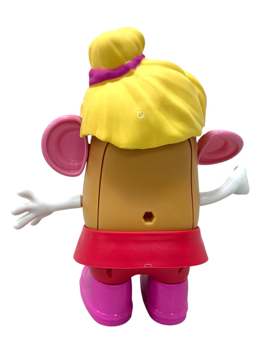 Sra. Cara de Papa (HASBRO)