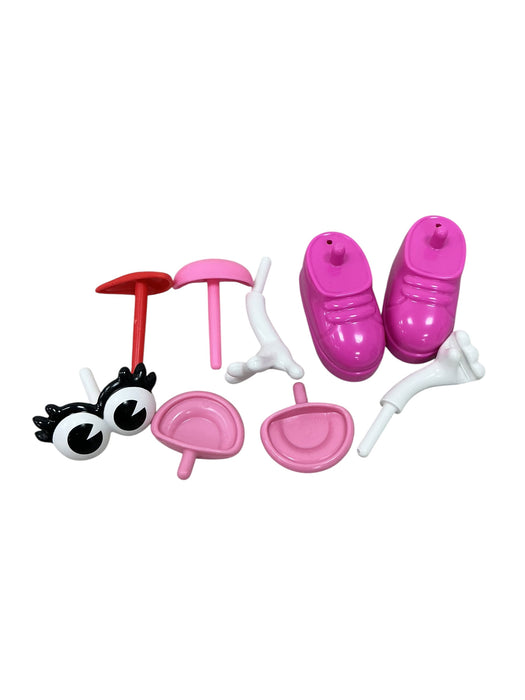 Sra. Cara de Papa (HASBRO)