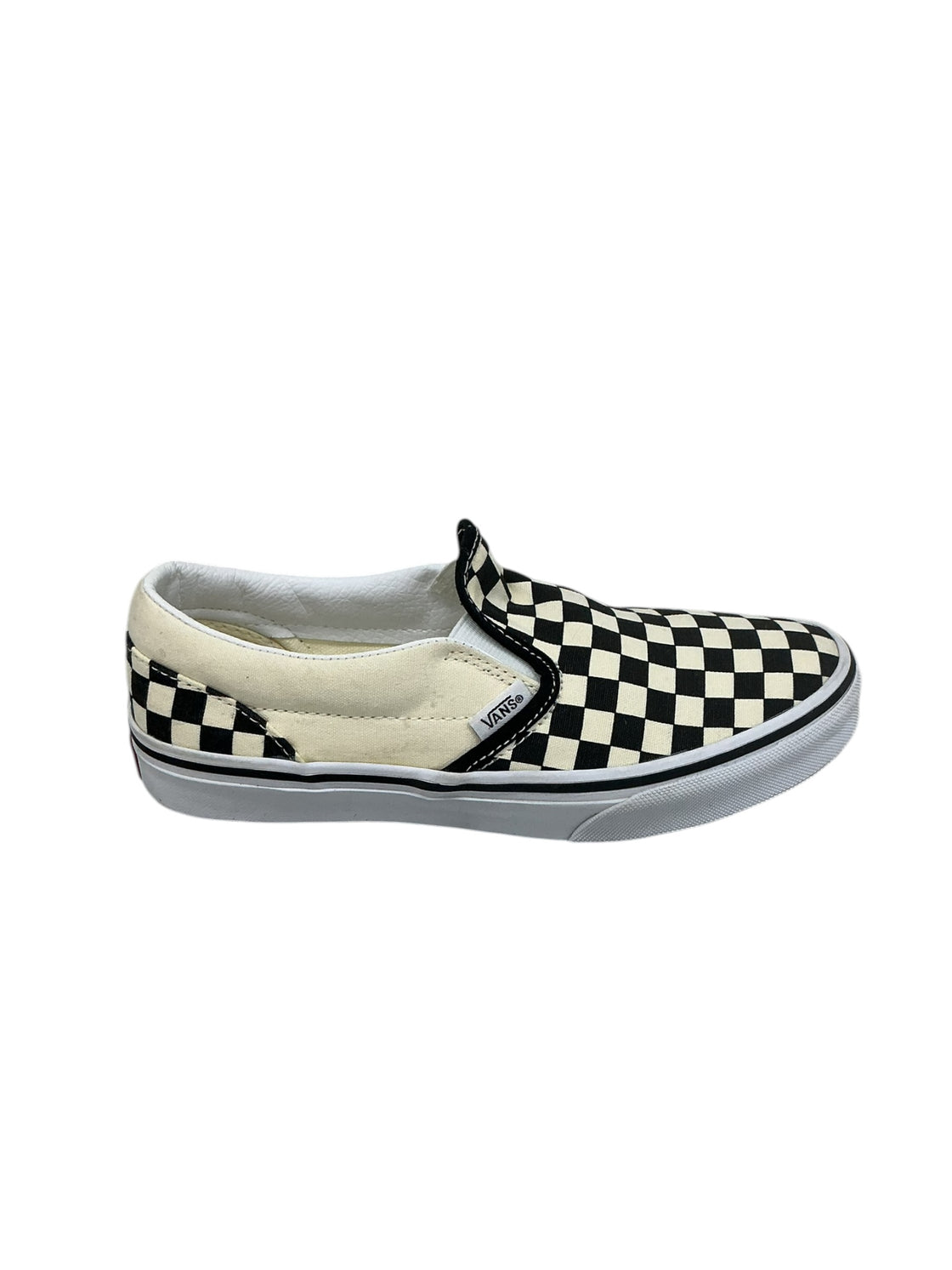 Tenis para niñ@ 4.5 (VANS)