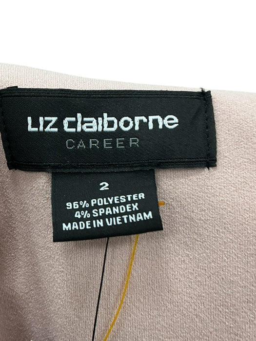 Vestido 2 (LIZ CLAIBORNE)