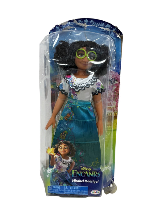 Mirabel Madrigal (JAKKS PACIFIC)