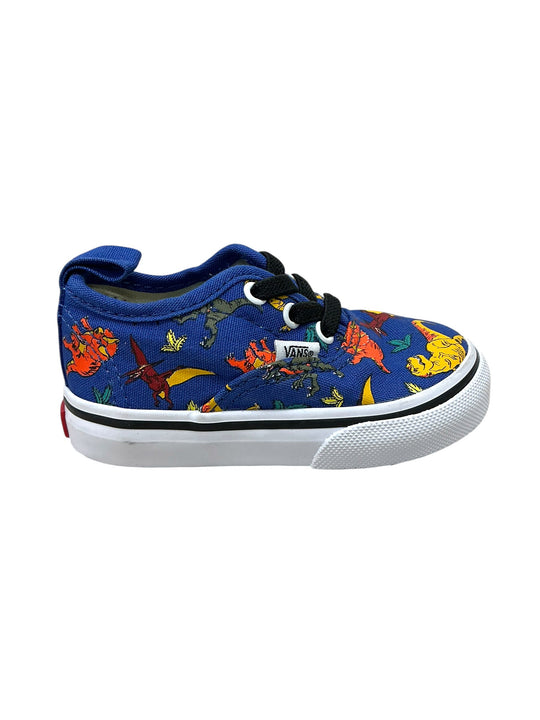 Tenis para bebé 4 (VANS)