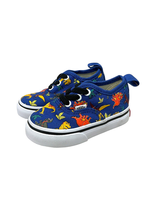 Tenis para bebé 4 (VANS)