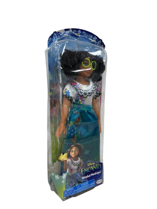 Mirabel Madrigal (JAKKS PACIFIC)