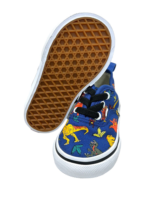 Tenis para bebé 4 (VANS)