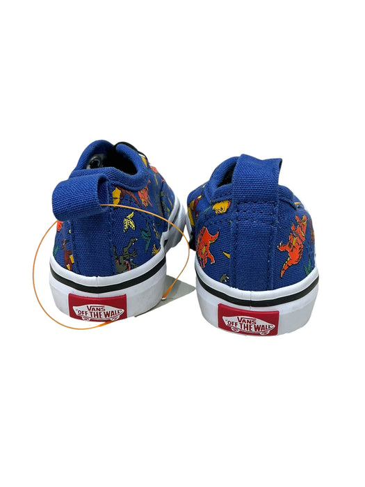 Tenis para bebé 4 (VANS)