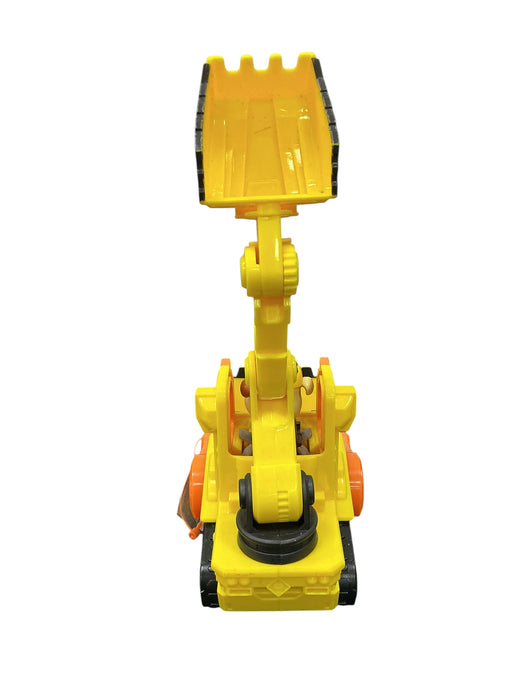 Excavadora de Rubble (PAW PATROL)