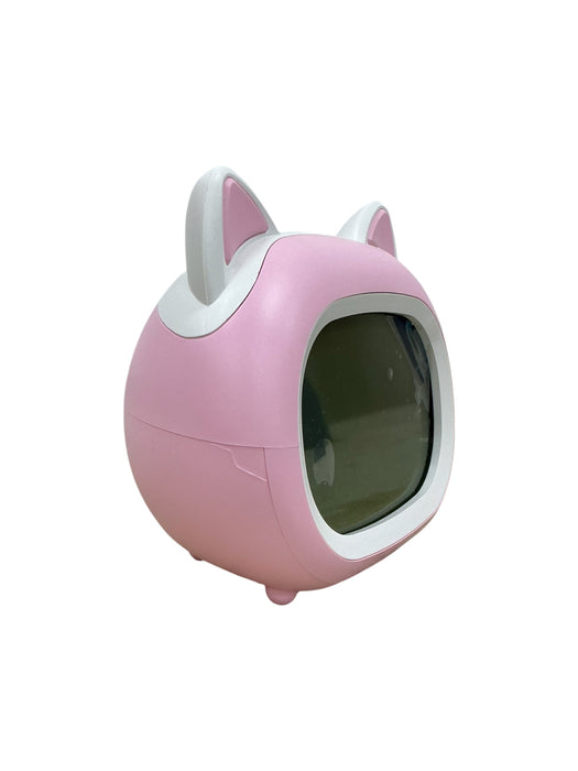 Reloj despertador
