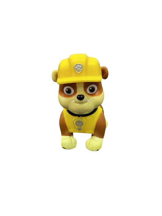 Excavadora de Rubble (PAW PATROL)