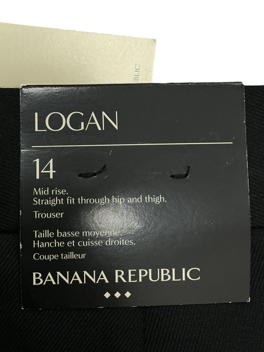Pantalón 14 (BANANA REPUBLIC)