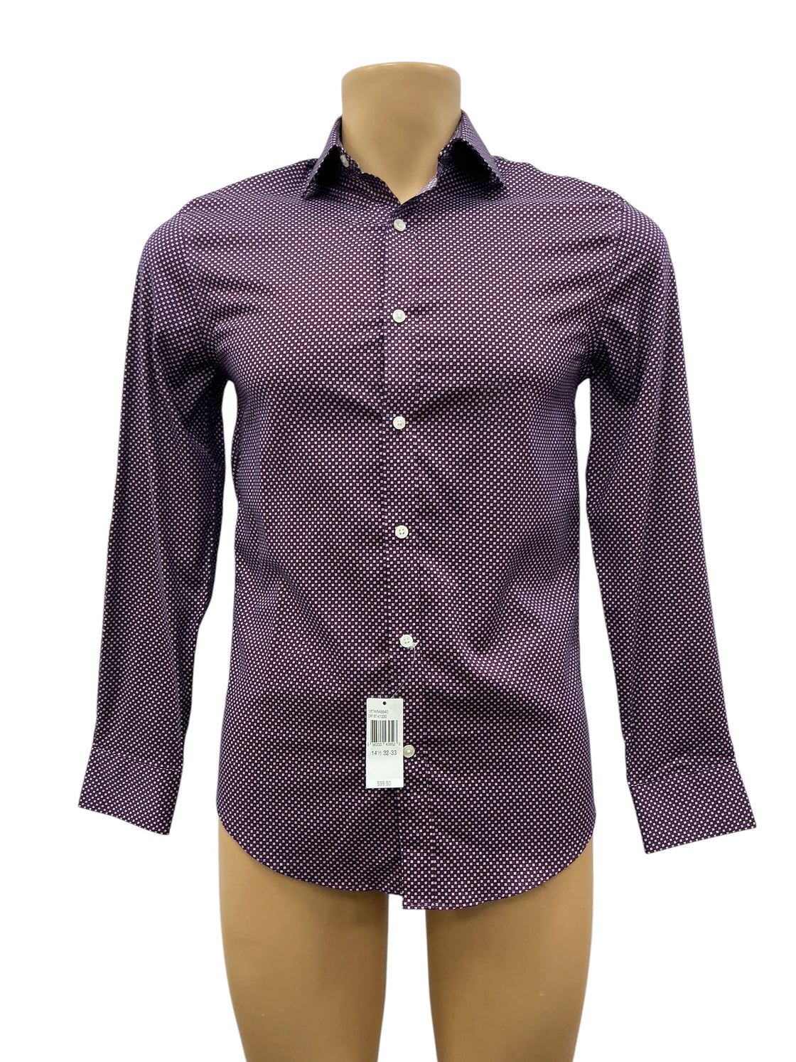 Camisa S (TOMMY HILFIGER)