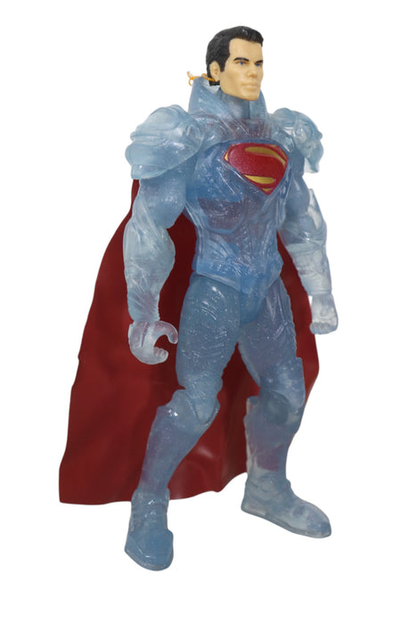 Superman (MATTEL)