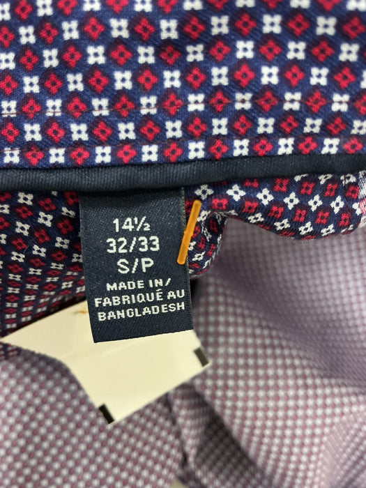 Camisa S (TOMMY HILFIGER)