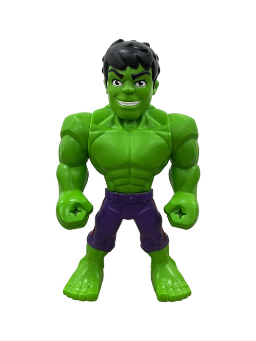 Hulk (HASBRO)