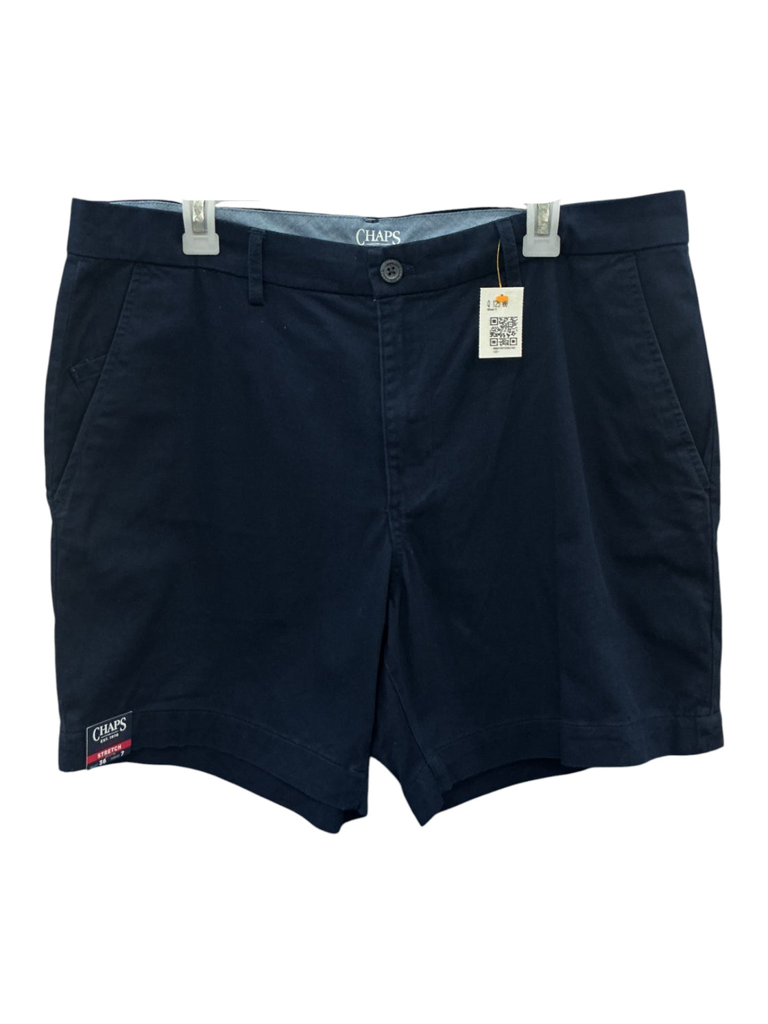 Pantaloneta 36 (CHAPS)