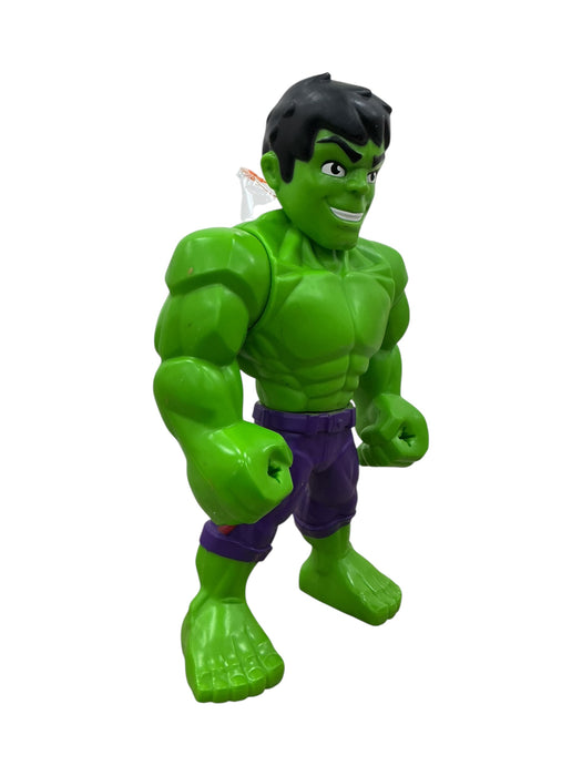 Hulk (HASBRO)
