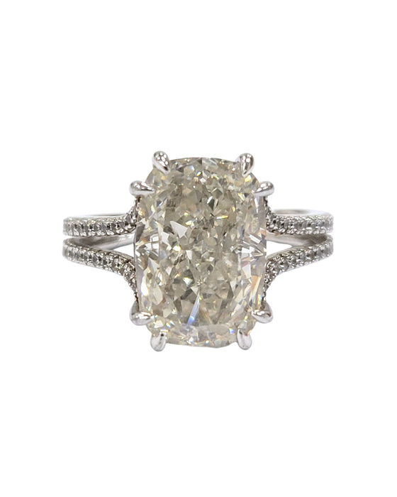 Anillo de plata (925)