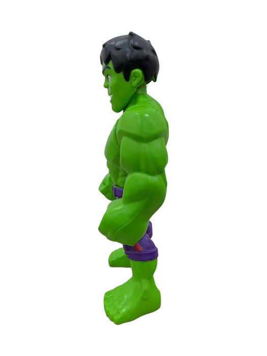 Hulk (HASBRO)