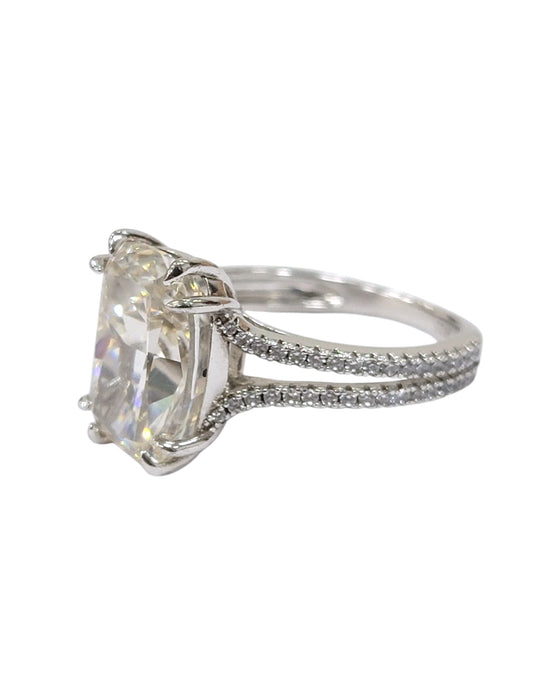 Anillo de plata (925)