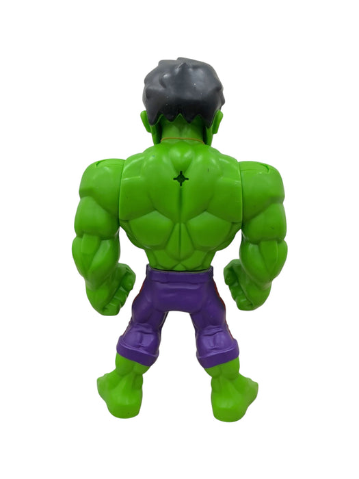 Hulk (HASBRO)
