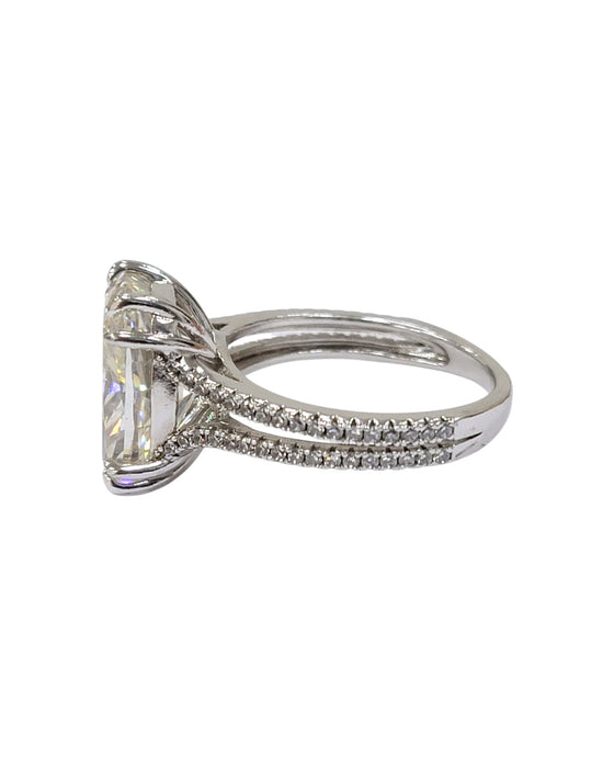 Anillo de plata (925)