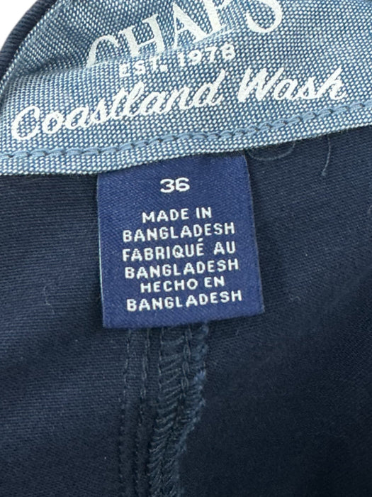 Pantaloneta 36 (CHAPS)