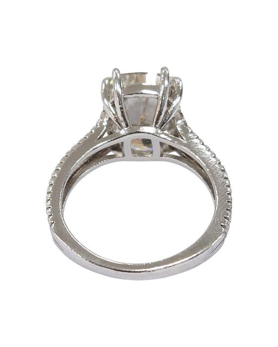 Anillo de plata (925)