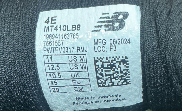 Tenis 11 (NEW BALANCE)