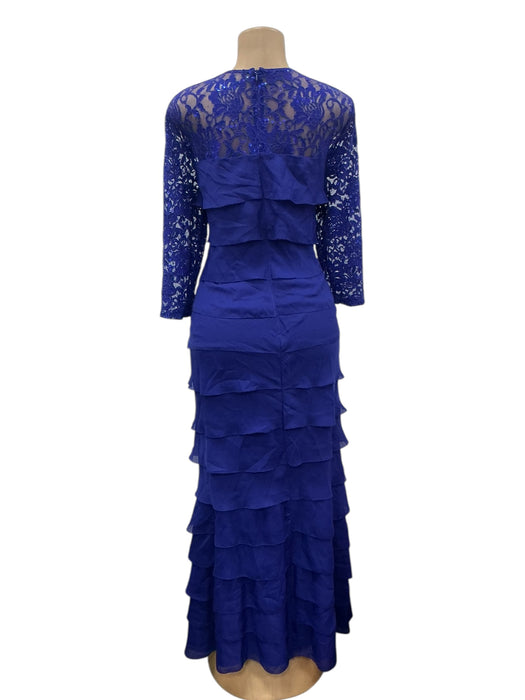 Vestido 14 (ALEX EVENINGS)