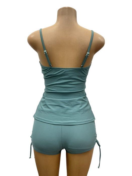 Traje de Baño S (CUPSHE)