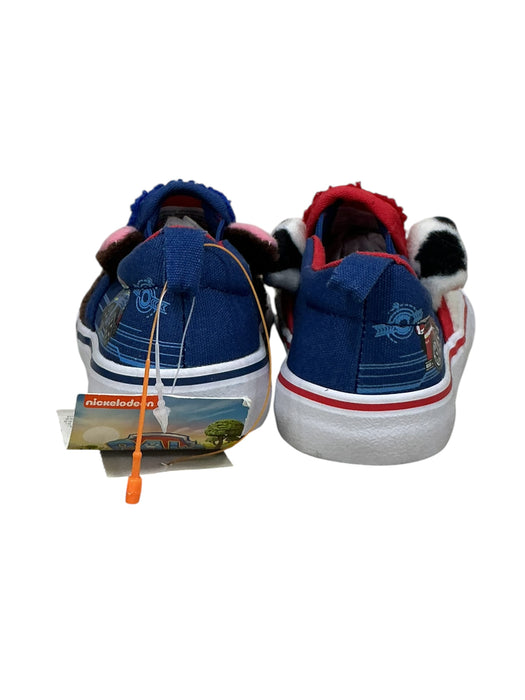 Tenis para bebé 5C (SPIN MASTER)