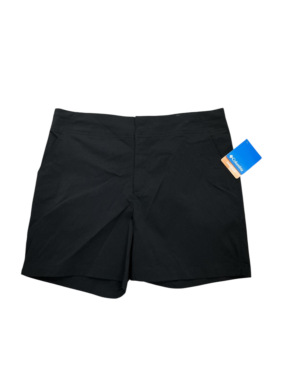 Short 12 (COLUMBIA)