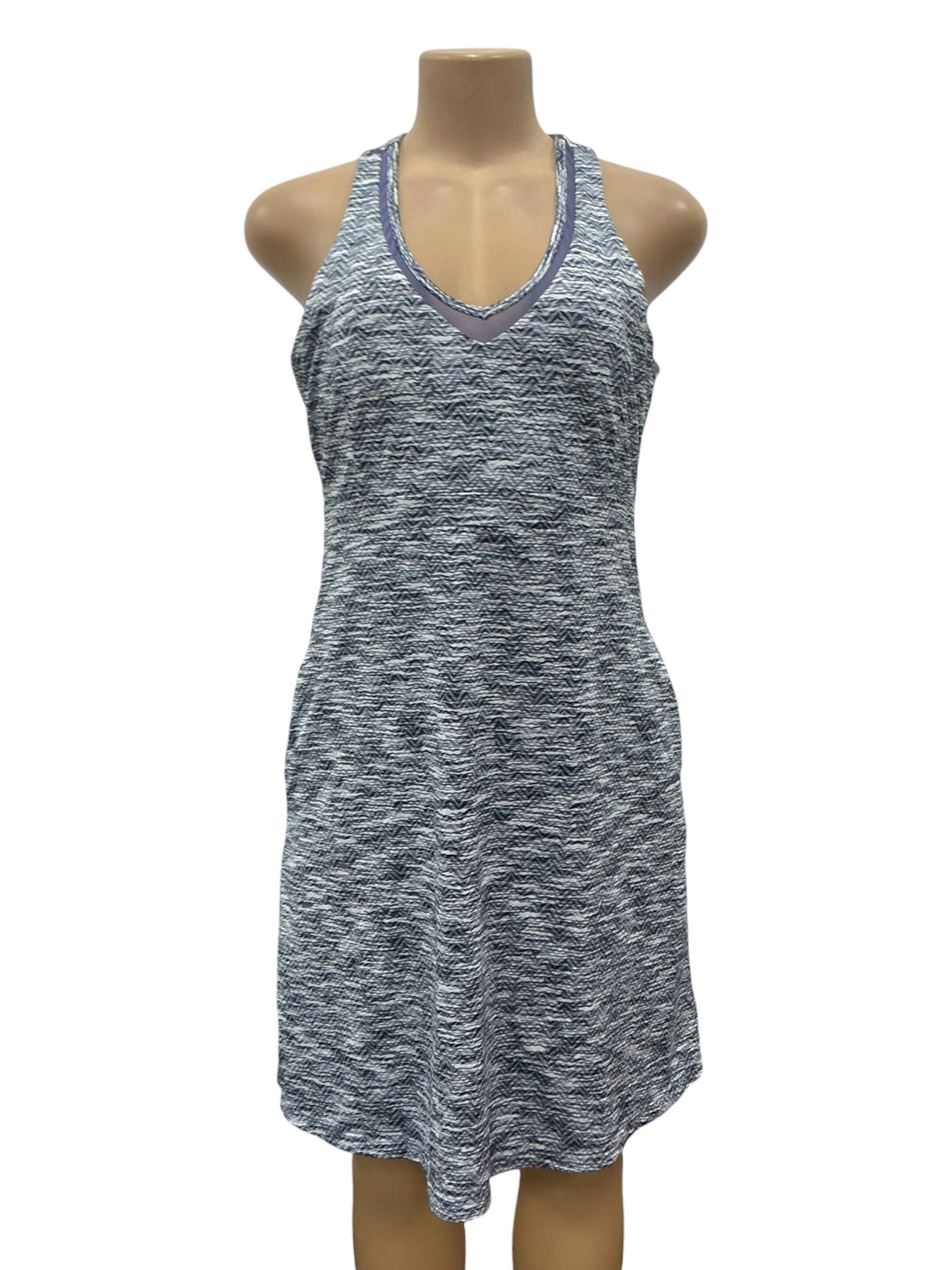 Vestido M (MPG)