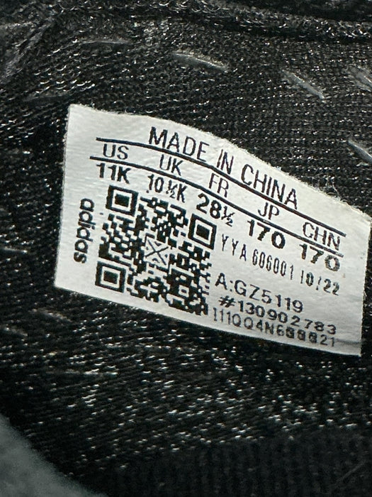 Tenis para niño 11K (ADIDAS)