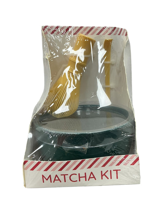 Kit de matcha